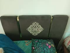 single bed