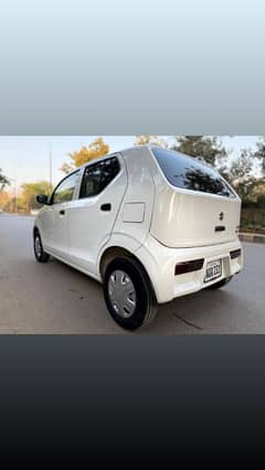 Suzuki Alto 2023