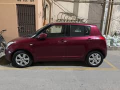 Swift 2012
