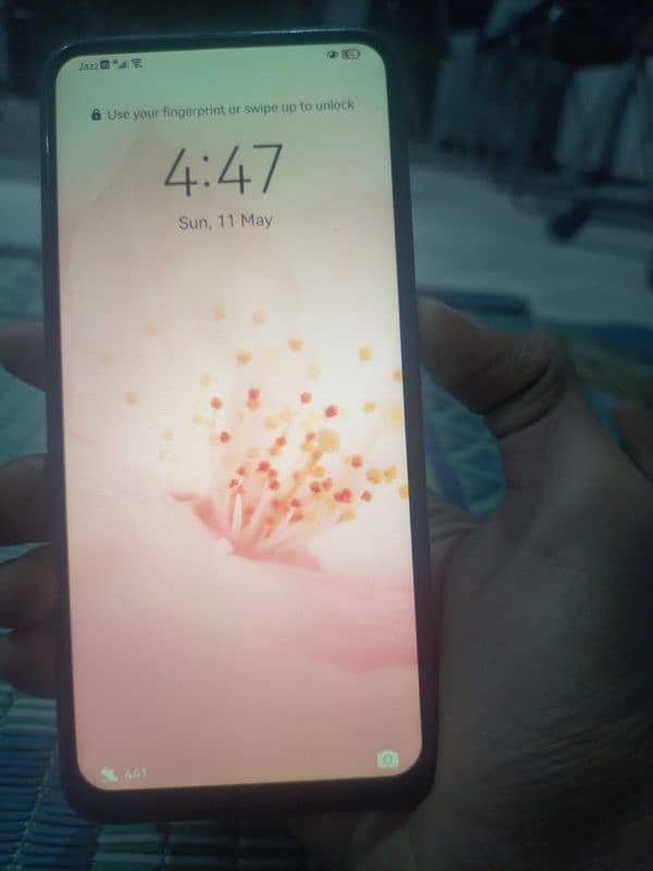 Huwei Y9 prime 2019.4ram. 128rom front camera not working. call ya Wtsp 0