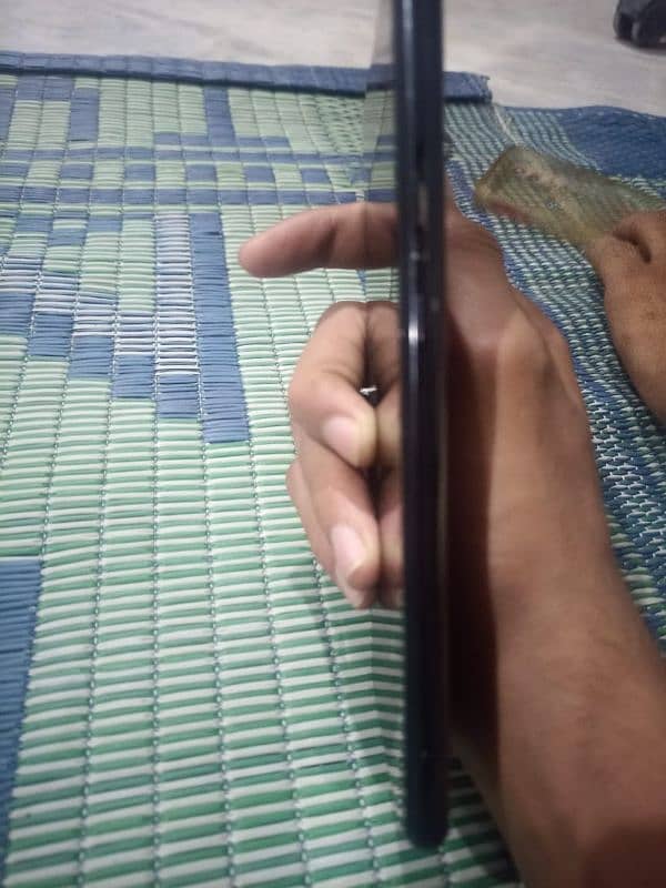 Huwei Y9 prime 2019.4ram. 128rom front camera not working. call ya Wtsp 1