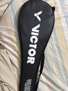 Victor Challenger 9500 Racket