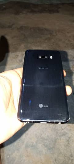 LG 8X thing Best for gaming 6/128