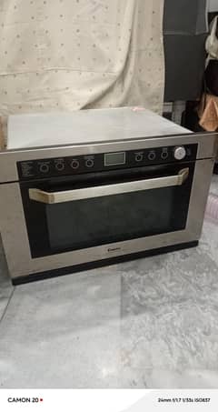 Baking Oven