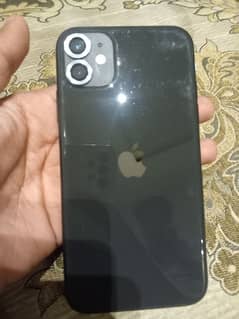iphone 11 all ok 6 months warranty official apple store