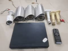 cctv camiras