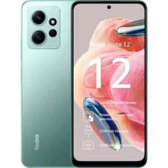 redmi note 12 brand new condition sale exchange