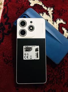 Tecno spark 10 pro 8+8/256 with box