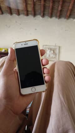 Iphone 6 (Pta approved)