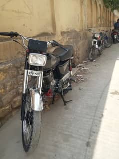 honda 125cc