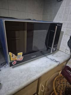 microwave