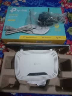 Tp link router