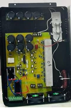 Without battery solar inverter