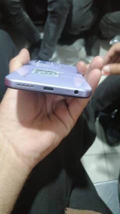 Infinix hot 50i