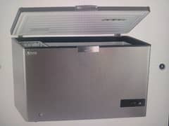 KENWOOD CHEST DEEP FREEZER