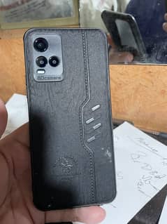 Vivo y33s 10/10