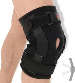 Knee pad
