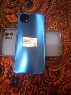 oppo A16