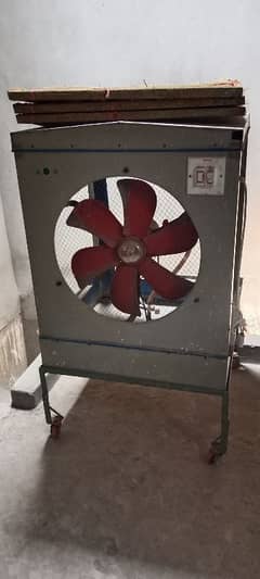 lahori cooler