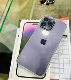 iphone 14 pro max factory unlock 89 battery health all ok no any fault