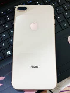 Iphone 8 Plus
