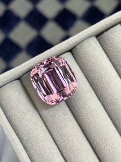Kunzite