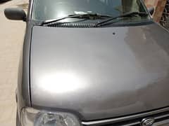 Daihatsu Cuore 2011