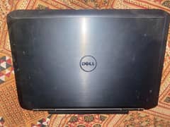 Dell Latitude Core i5 3rd generation