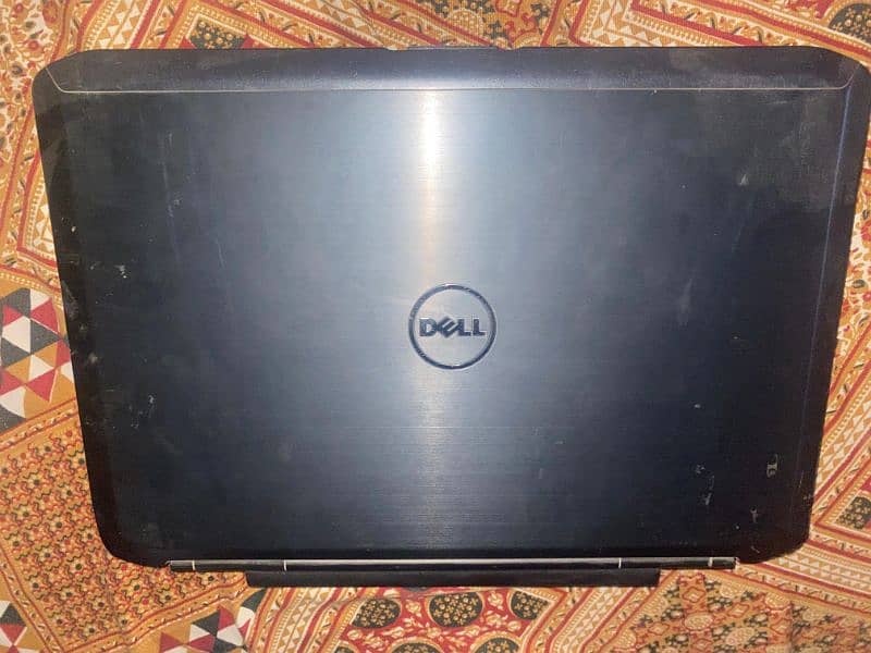 Dell Latitude Core i5 3rd generation 0