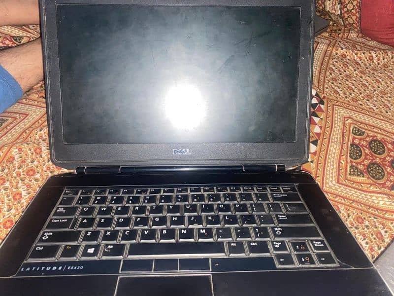 Dell Latitude Core i5 3rd generation 1