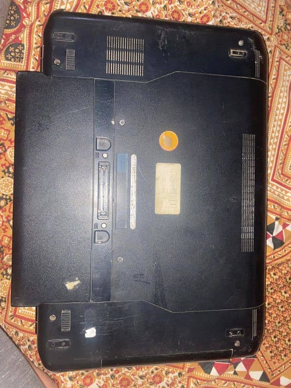 Dell Latitude Core i5 3rd generation 2