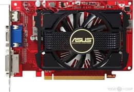 Amd hd 6670 2gb ddr3 128