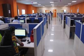 Call center job available