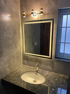 Beautiful New Upper Portion Available For Rent In F10