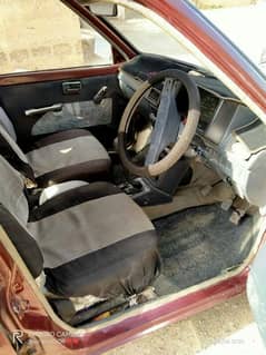 Suzuki Mehran VXR 1995