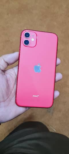iphone 11 128GB Dual sim PTA Approved waterpack