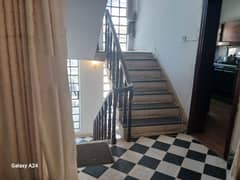 beautiful upper portion available for rent in f10