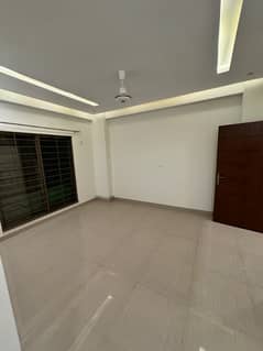 10 Marla Flat Is Available For Rent In Askari 11 At Super Hot Location