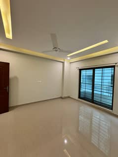 10 Marla Flat Is Available For Rent In Askari 11 At Super Hot Location