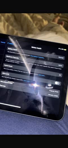 IPAD MINI 7