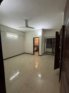 10 Marla Flat Is Available For Rent In Askari 11 At Super Hot Location