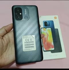 redmi 12c
