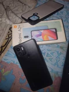 Redmi a2plus 3/64