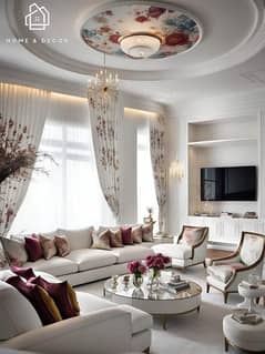 Brand New 2 Bed Luxury Apartment Ideal For Foreigners For Rent