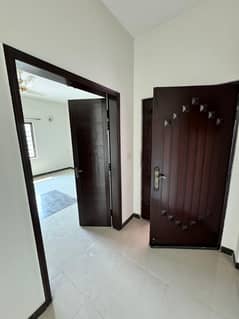 10 Marla Flat Is Available For Rent In Askari 11 At Super Hot Location