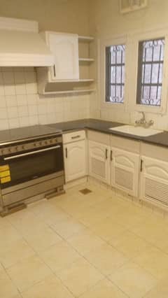 Full House 5 bed Dd 2 Kitchen Solar+Ac Installed Available For Rent