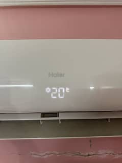 Haier AC 1 Ton Non Inverter