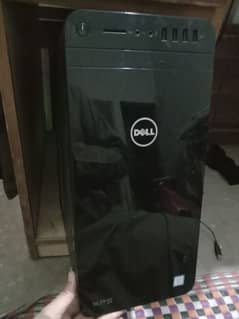 Dell XPS 8910 | Core i5 6th Gen | 256GB SSD | 4GB RAM
