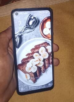 oppo a54 4 128