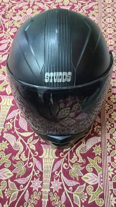 Studds Ninja Elite Helmet XL Size